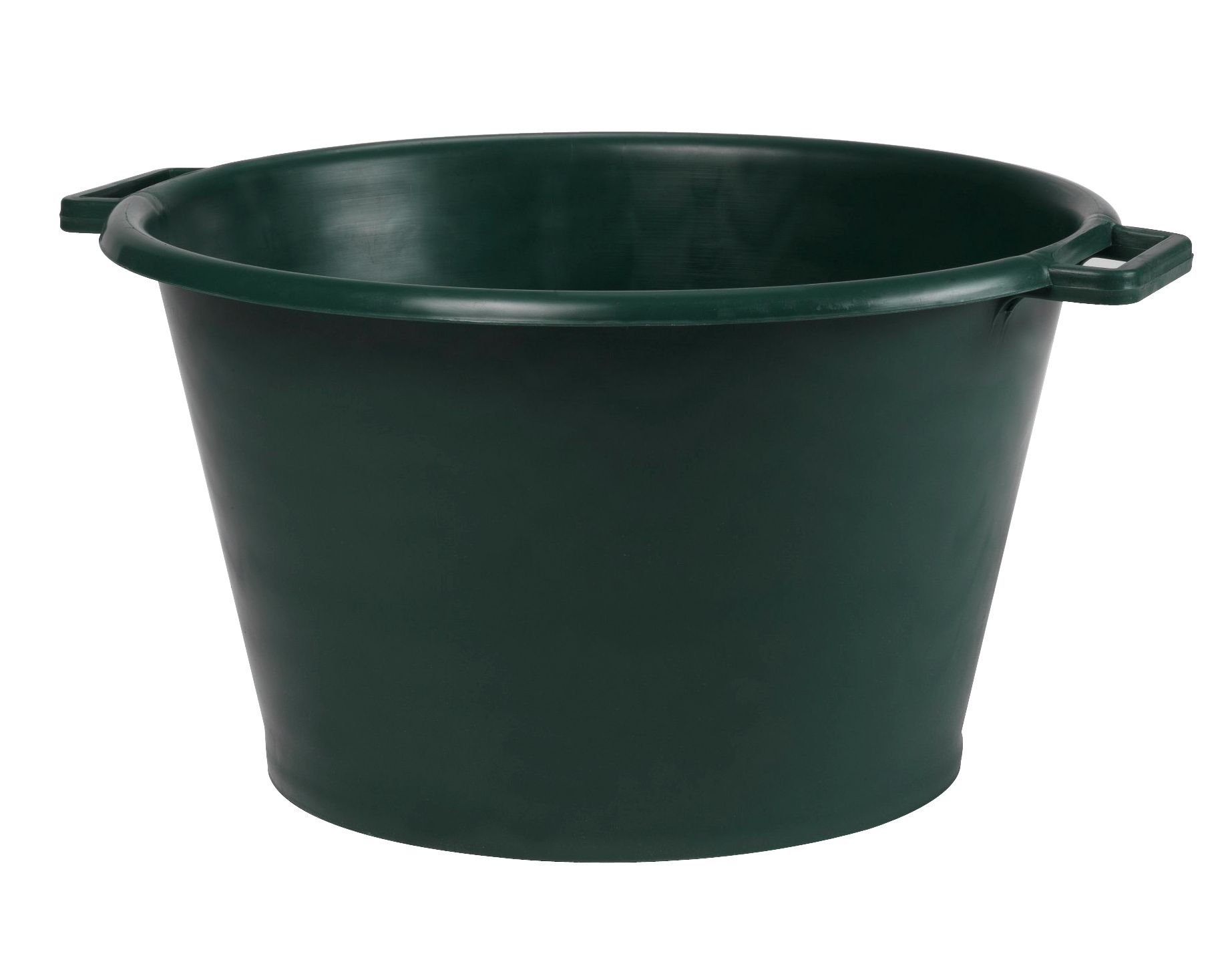  Baquet rond 50 L EDA Vert Canada